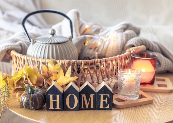 home storage essentials