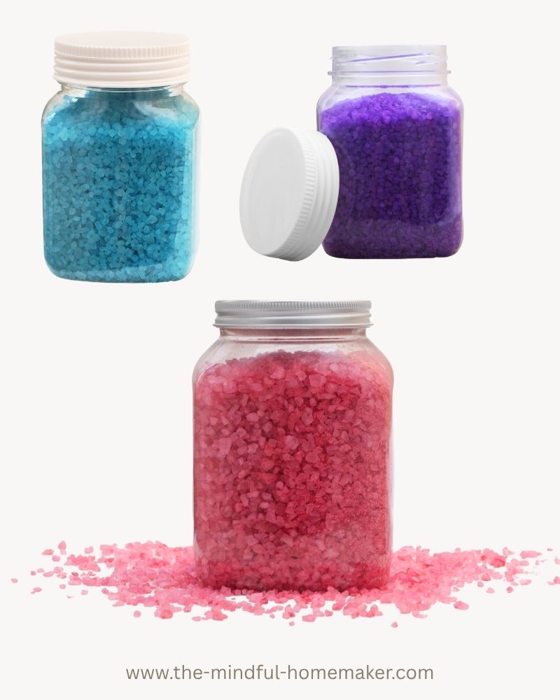 bath salts