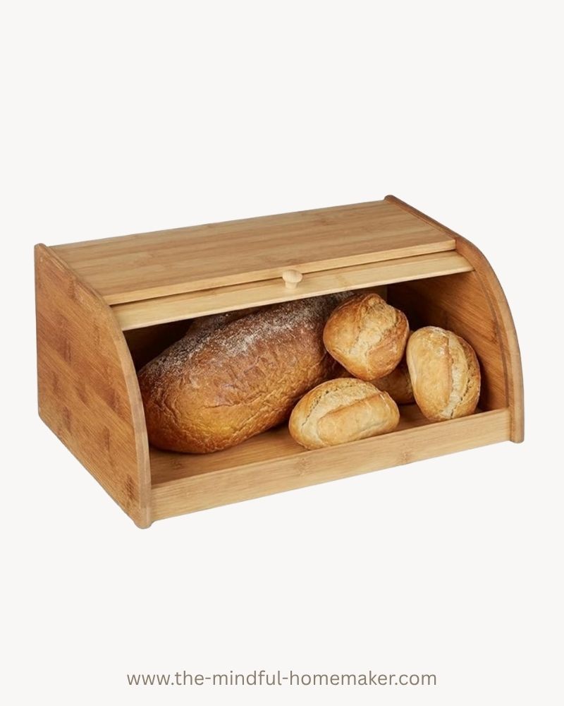 bread box