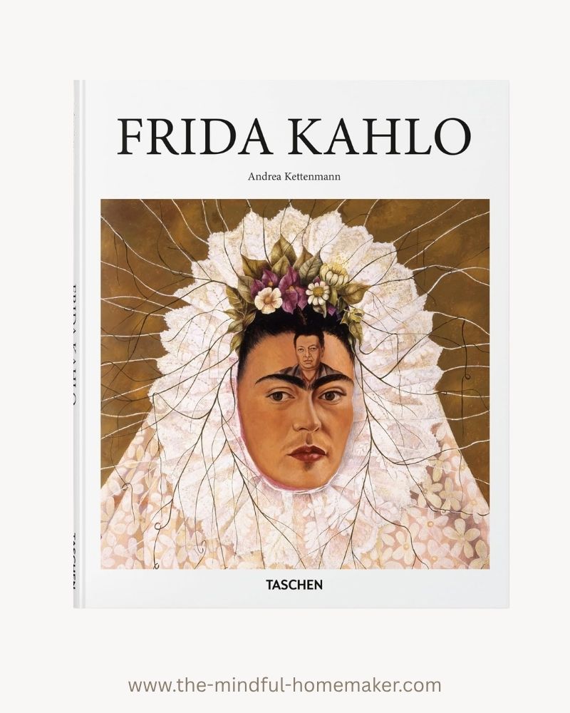 coffee table book