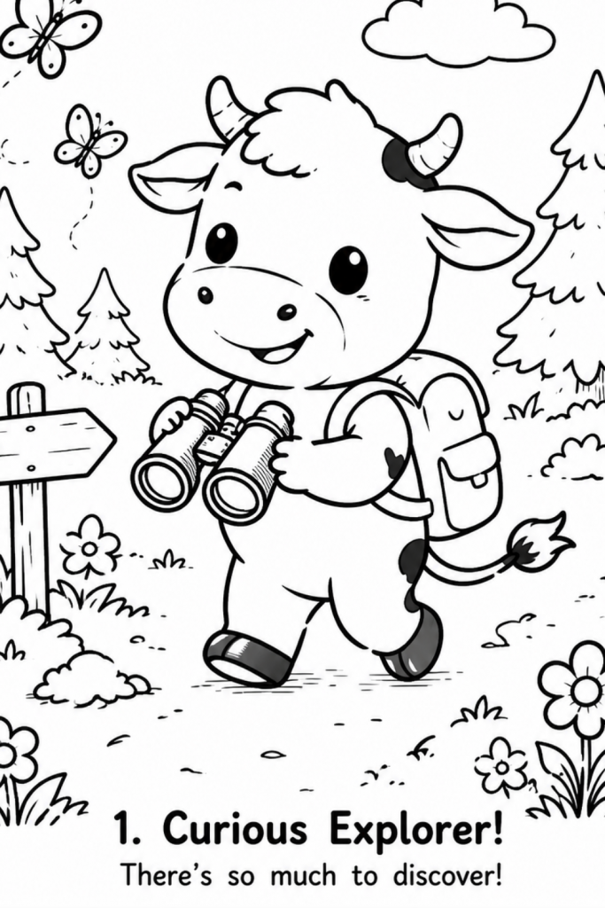 colouring pages kids free