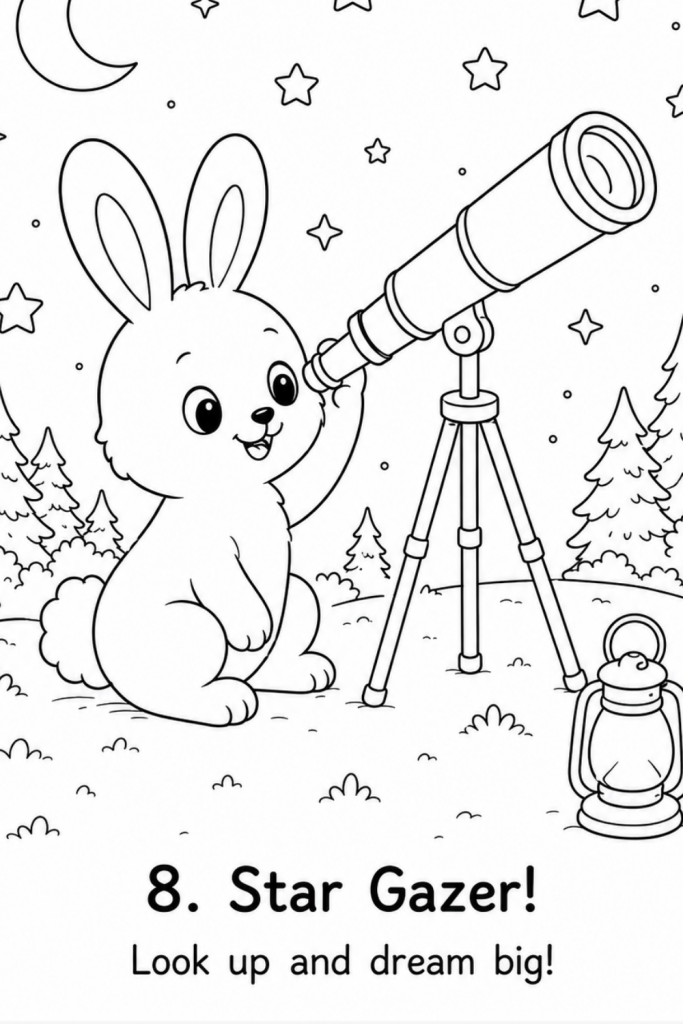 colouring pages kids free