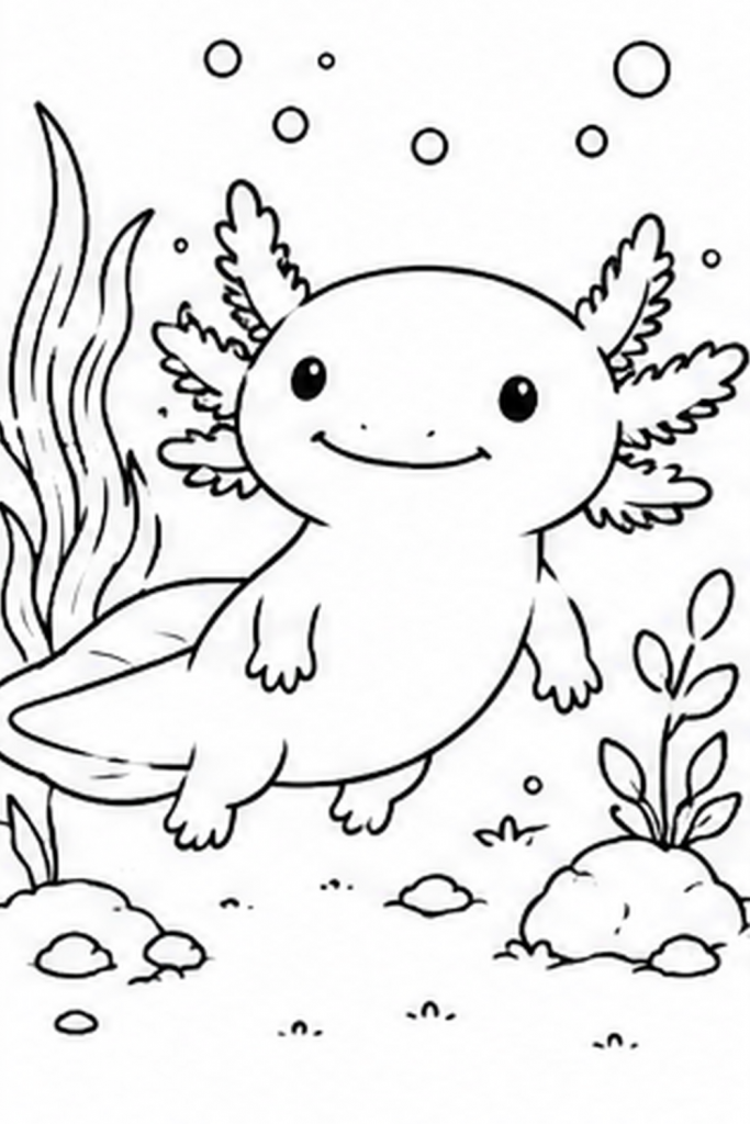 colouring pages kids printable