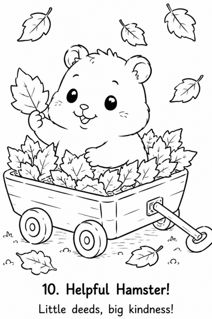 colouring pages kids printable