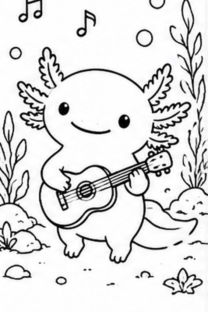 colouring pages kids printout