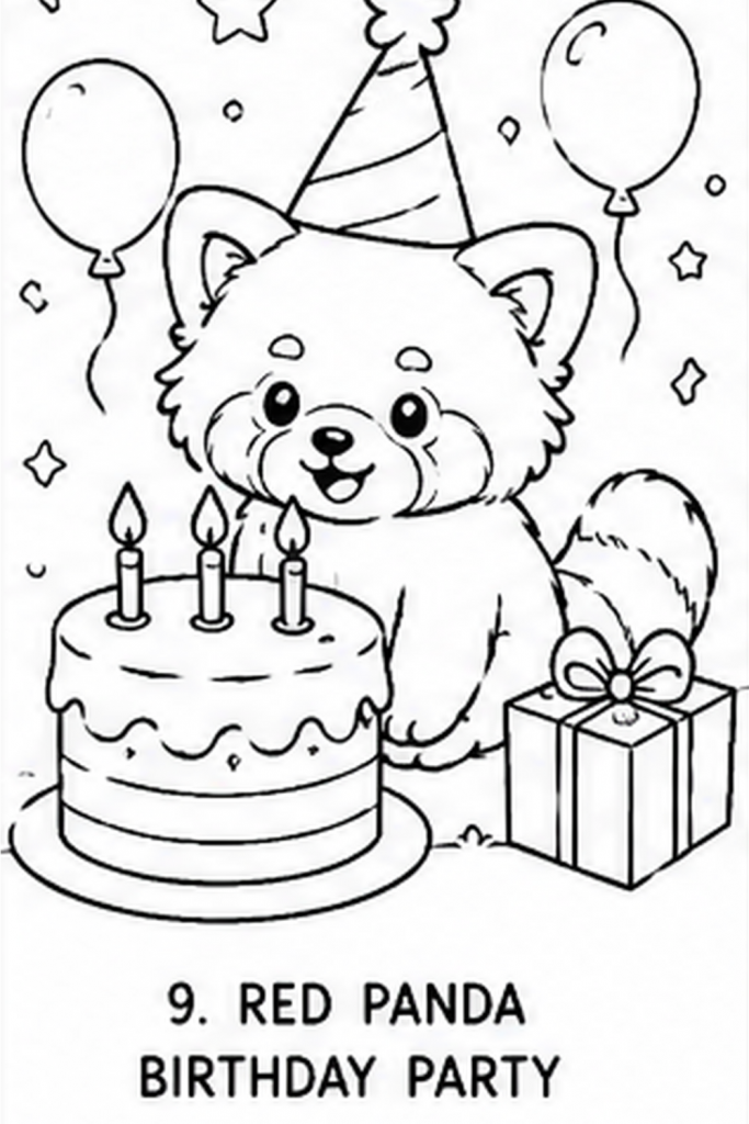 colouring pages kids printout