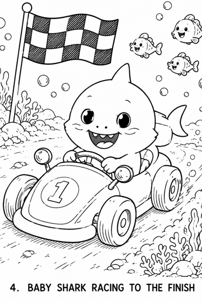 colouring pages kids printout