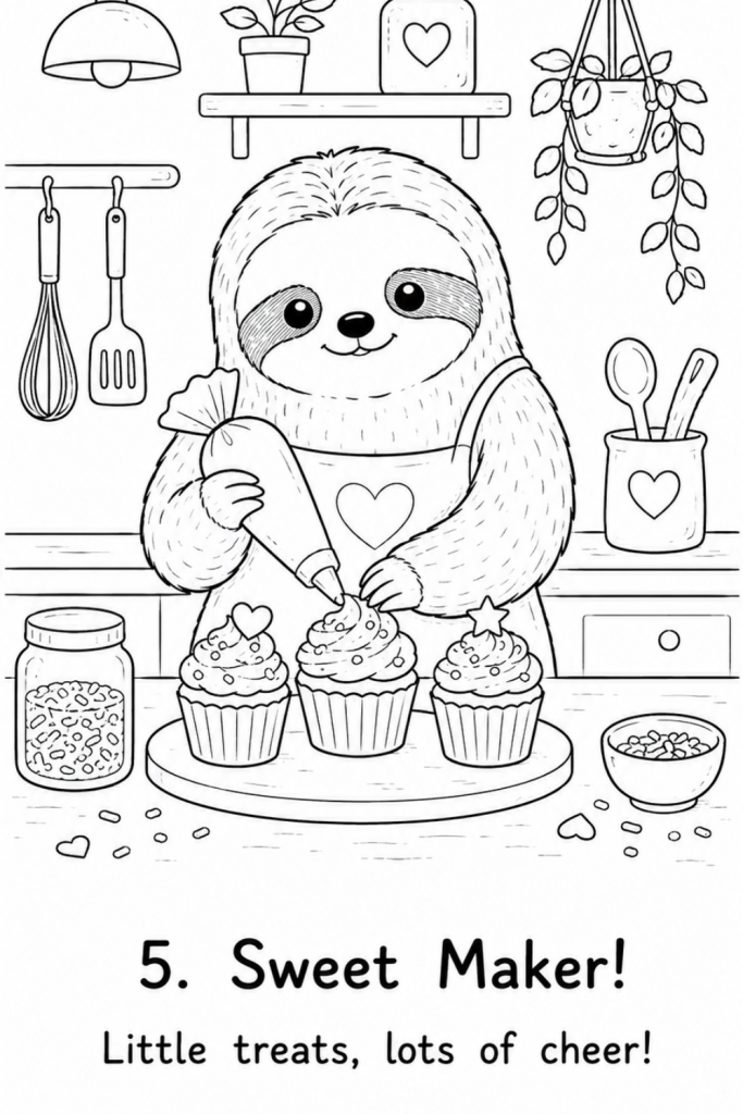 colouring pages kids printout