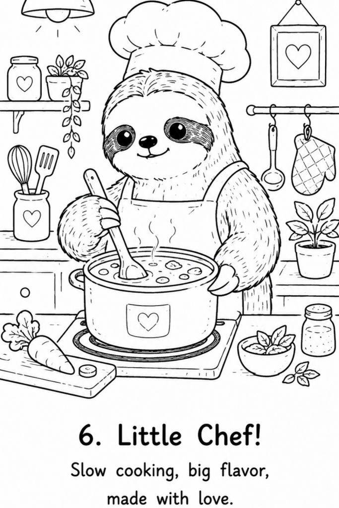 colouring pages kids summer