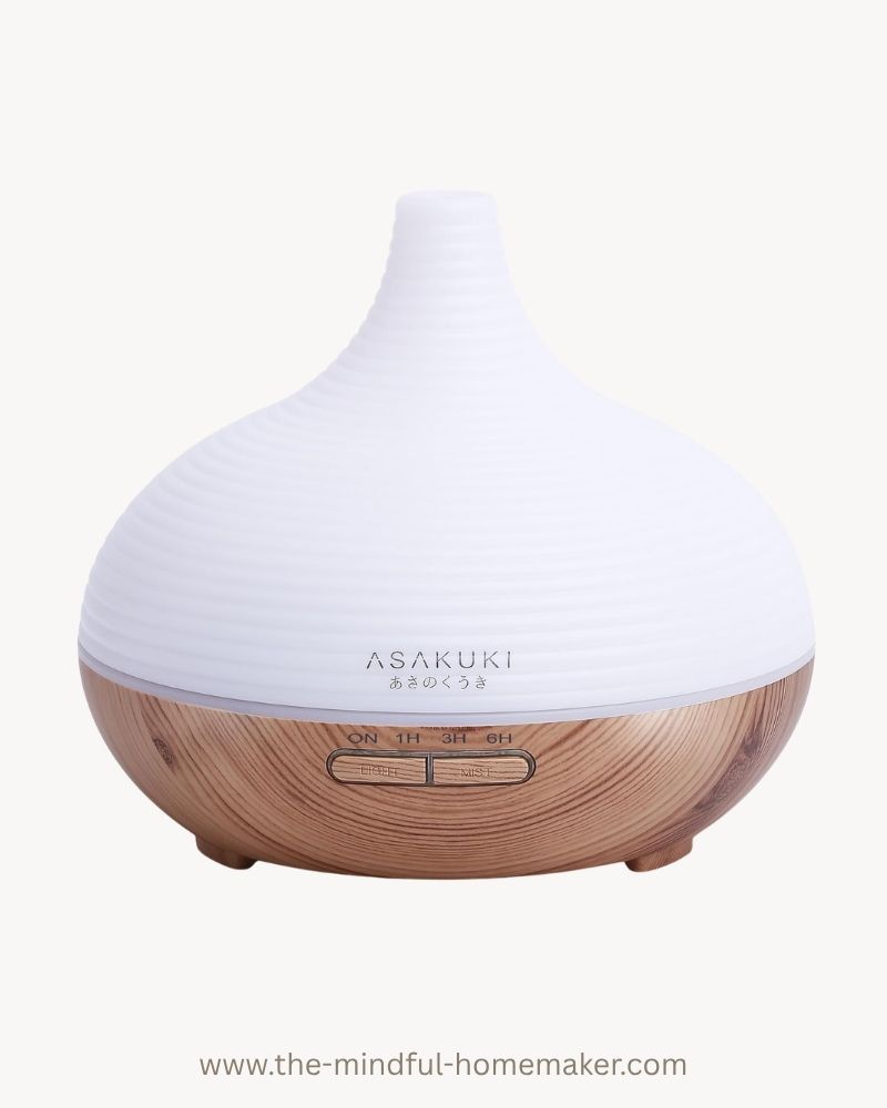 diffuser