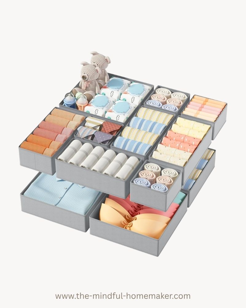 drawer dividers