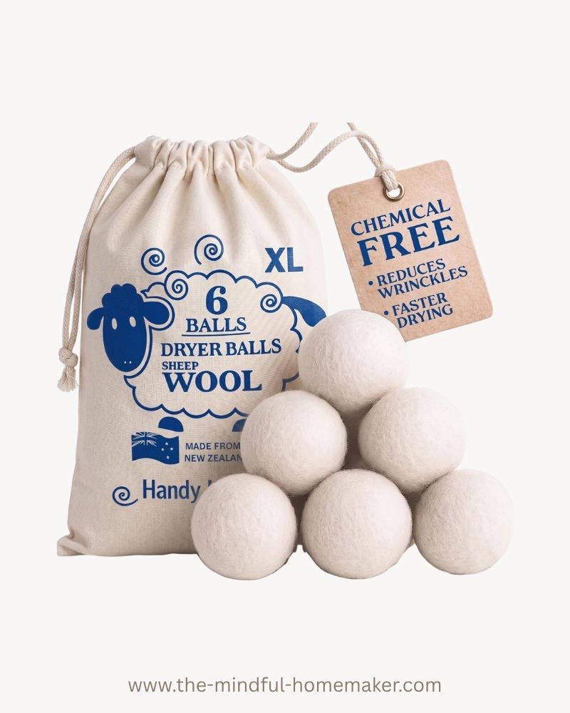 dryer balls
