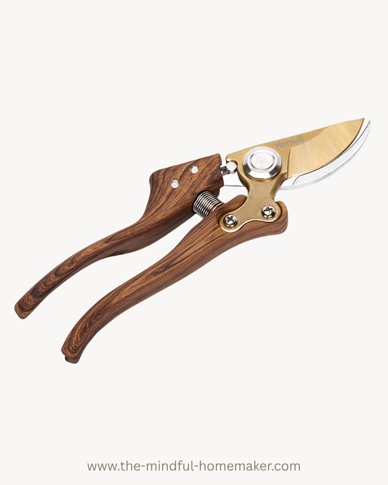 herb scissors