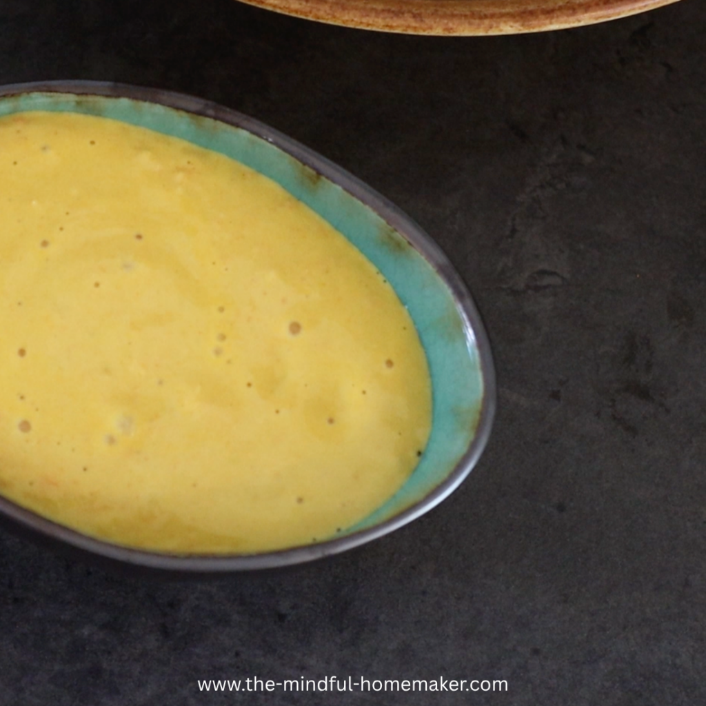 Easy Hummus recipes hummus board