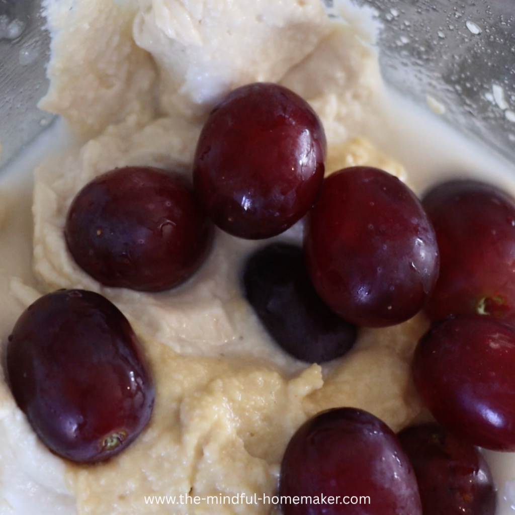Easy Hummus recipes hummus loaded