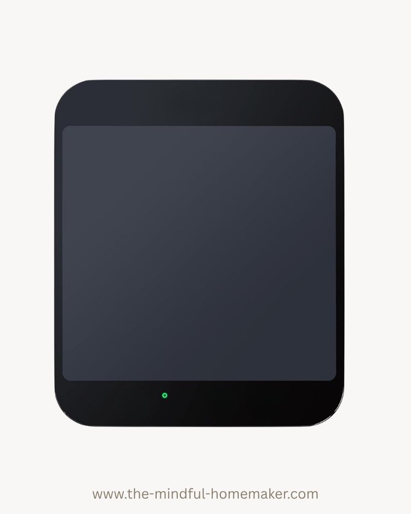 kitchen scale