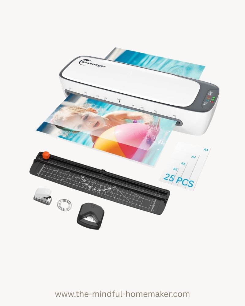 laminator