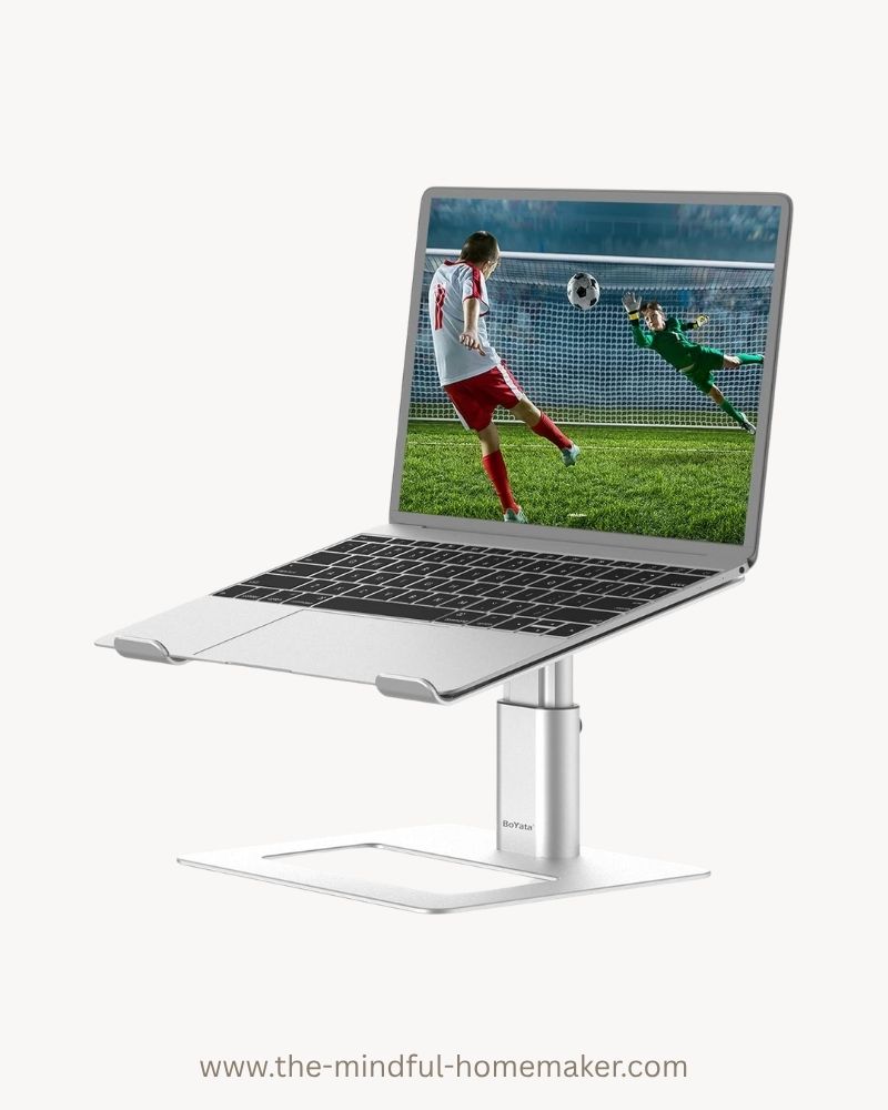 laptop stand