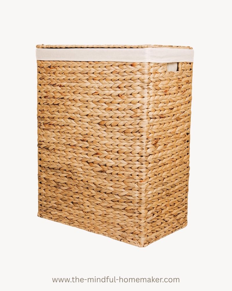 laundry basket