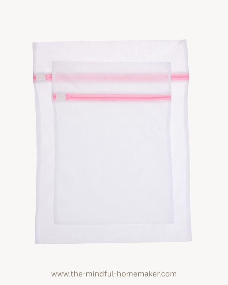 laundry mesh bags
