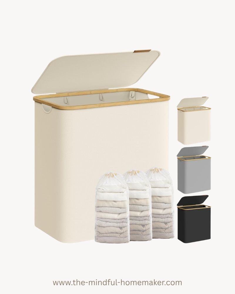 laundry sorting hamper (2)
