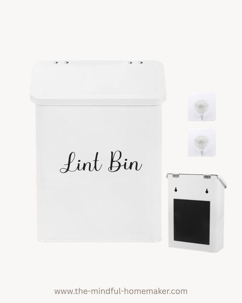 lint bin