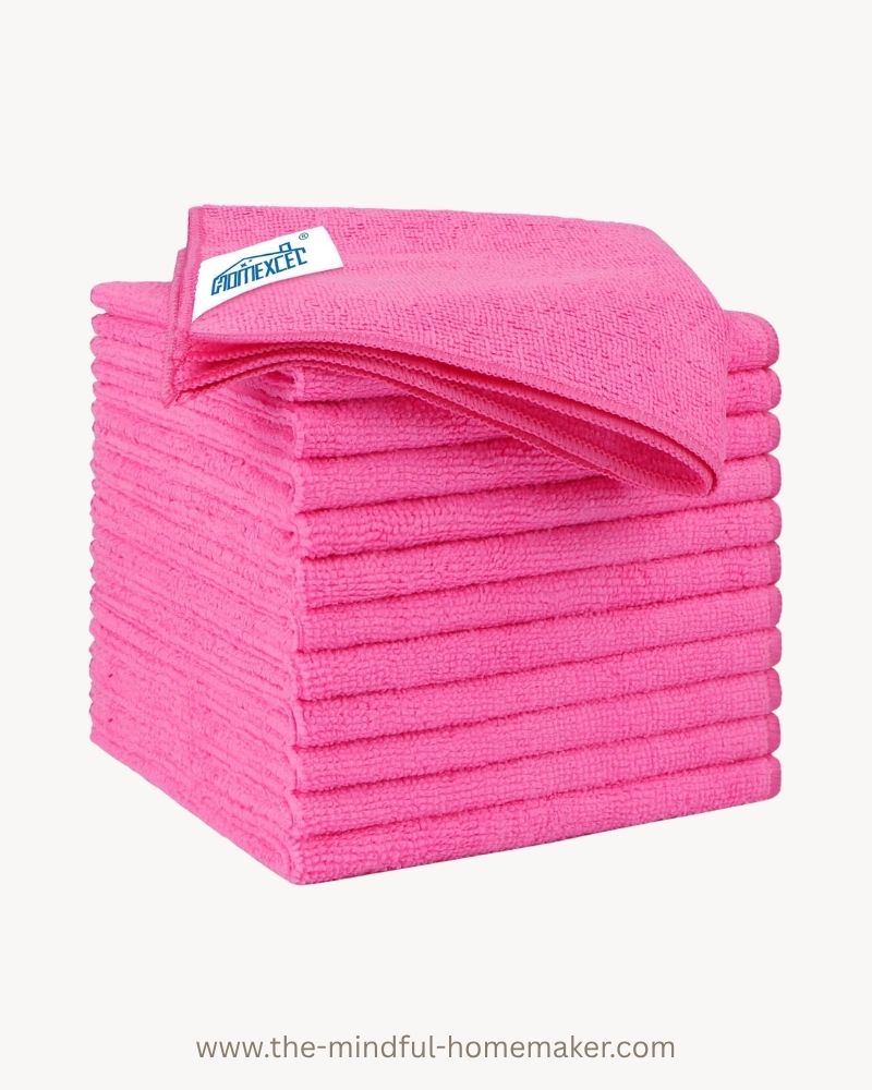 microfiber
