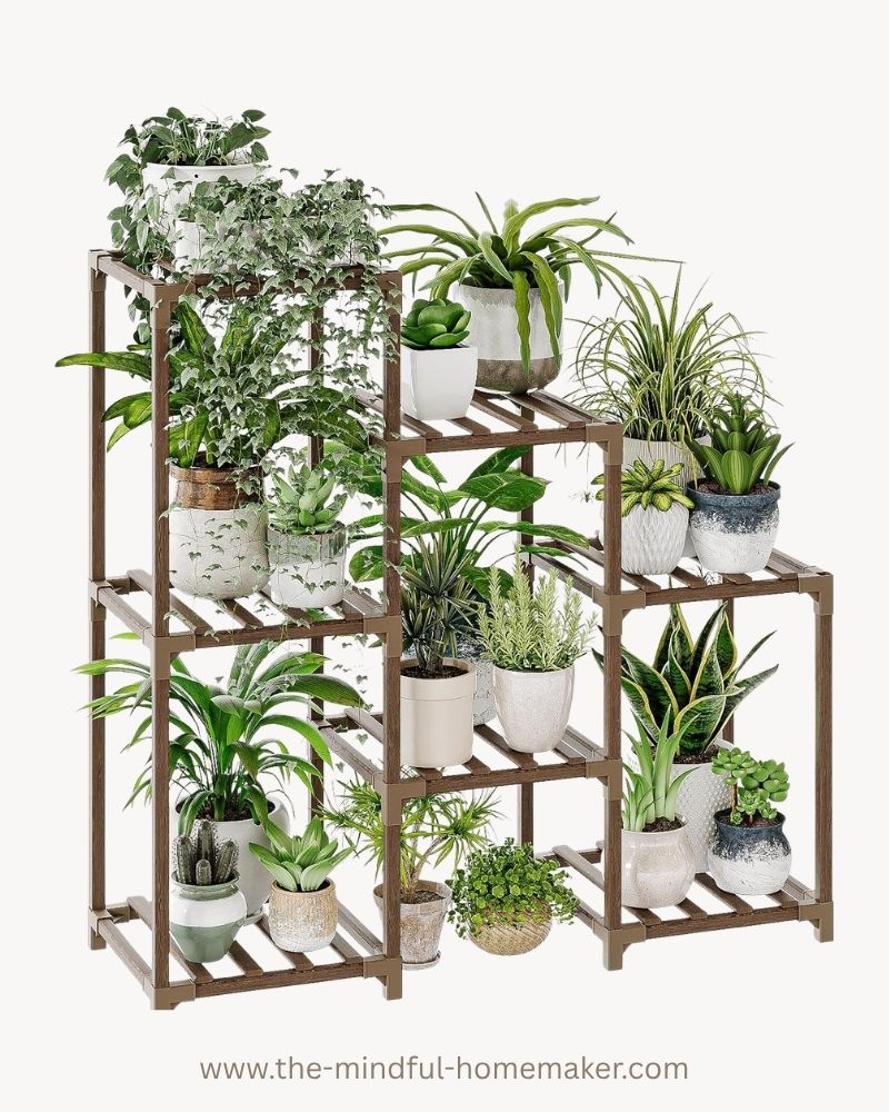 plant stand