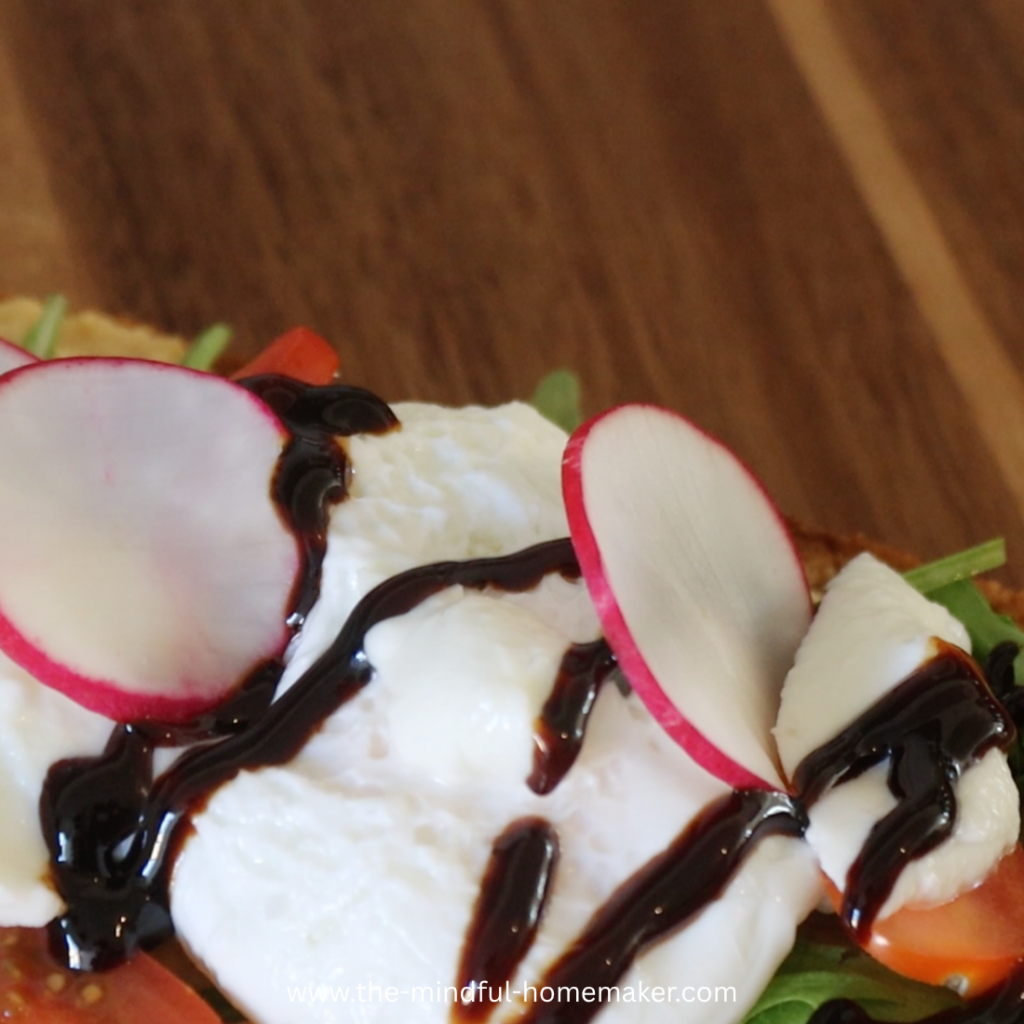 poached egg ideas