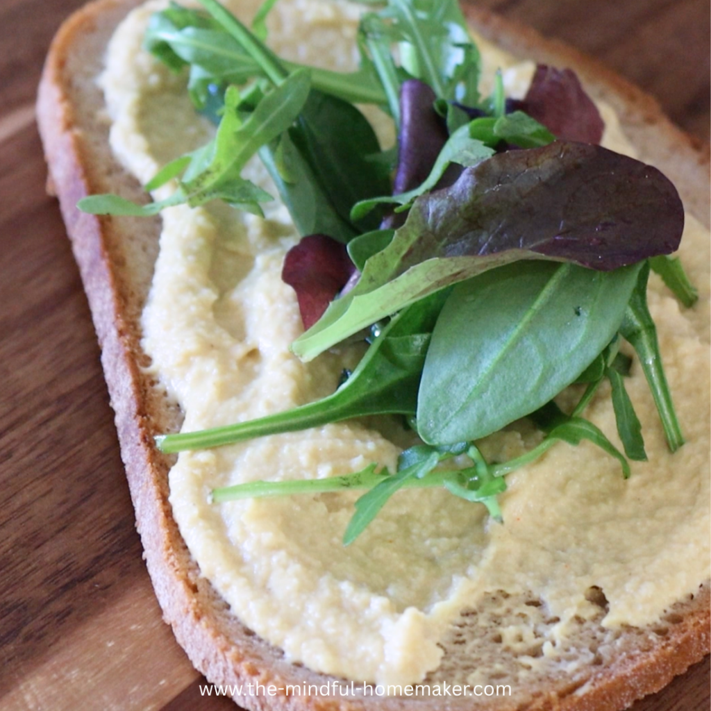 poached egg sandwich ideas