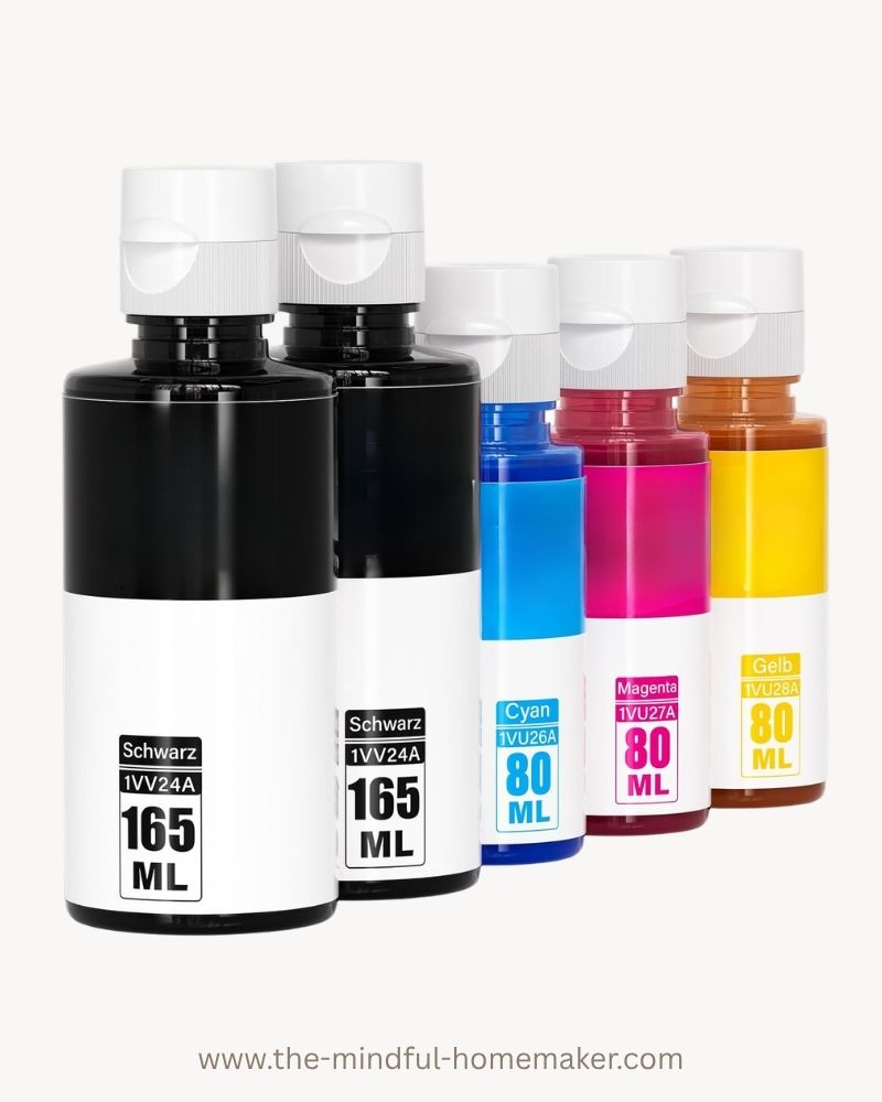 printer ink