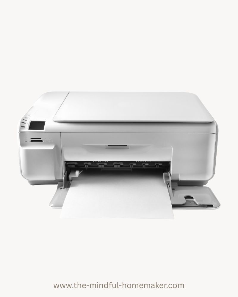 printer