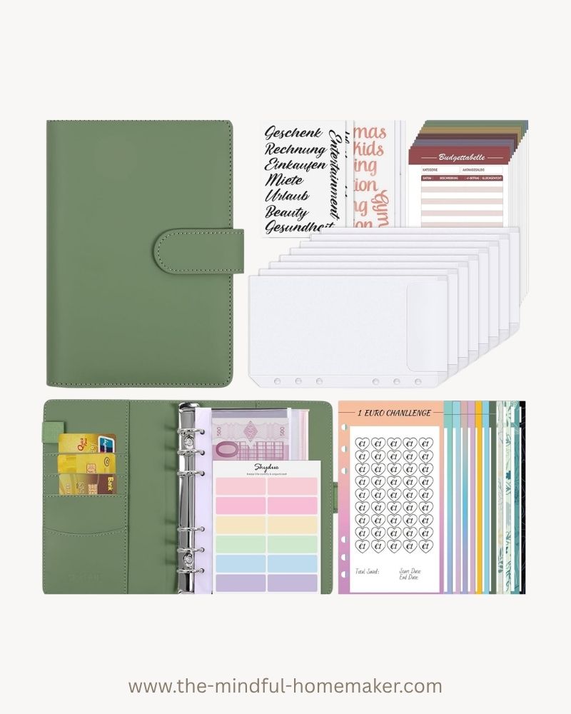 ring binder