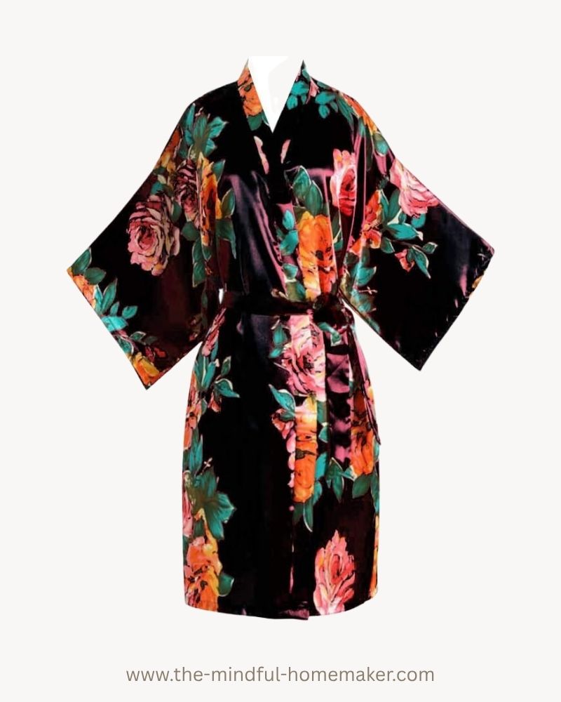 robe
