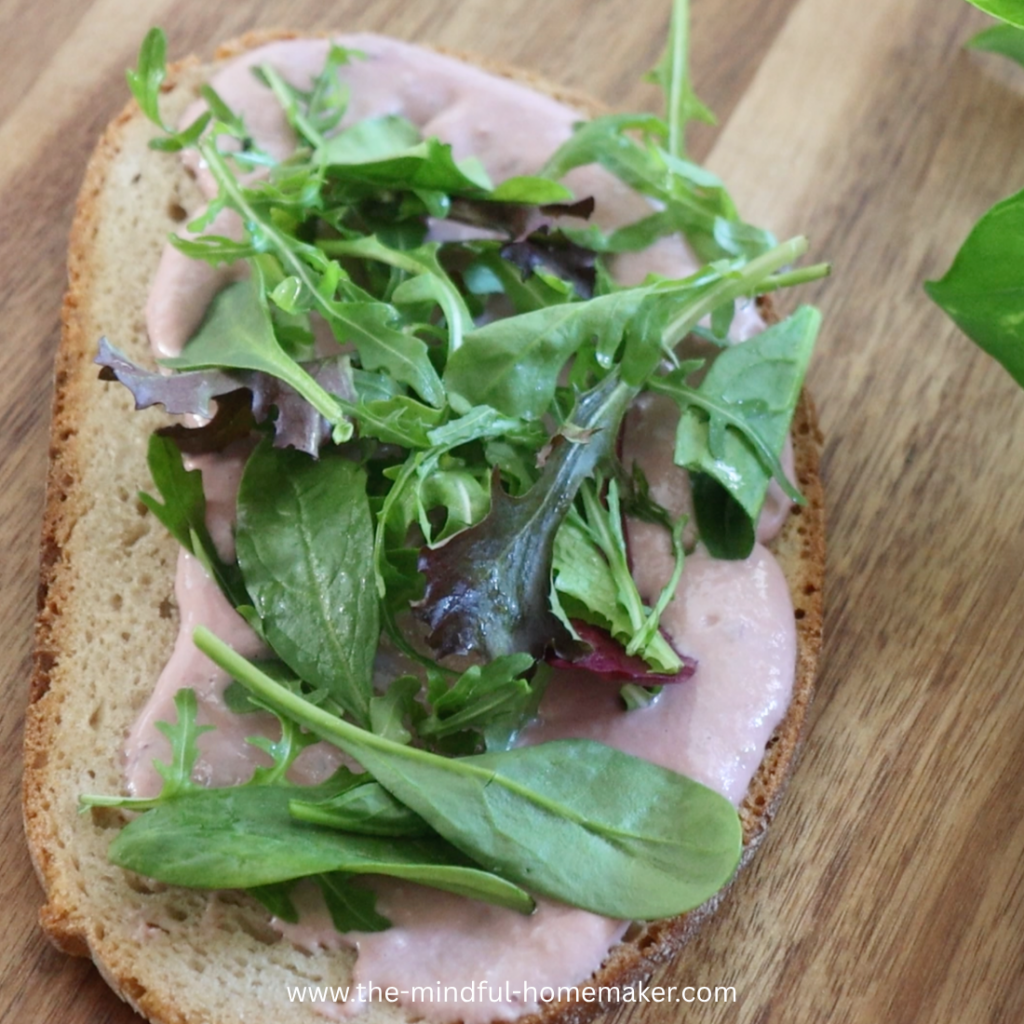 Summer salmon sandwich recipe salmon sandwich ideas