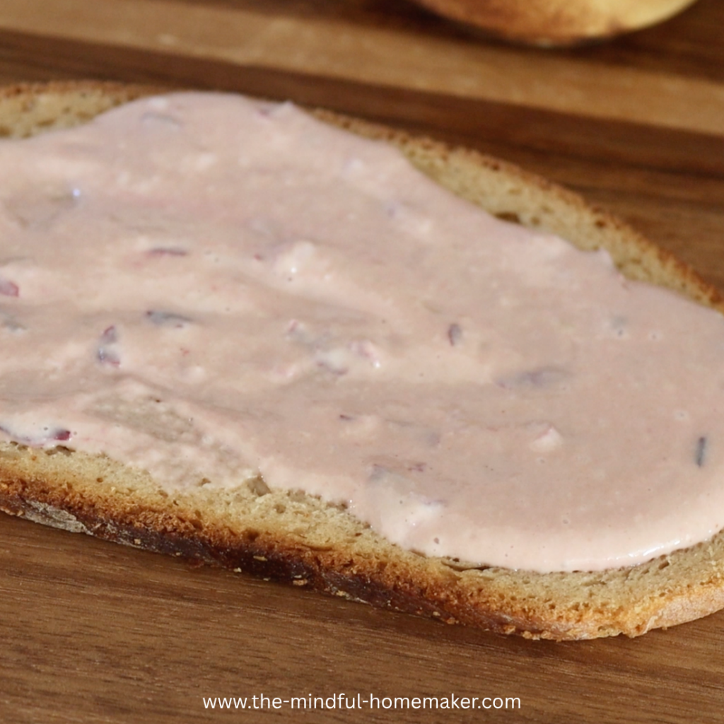 Summer salmon sandwich recipe salmon sandwich recipes