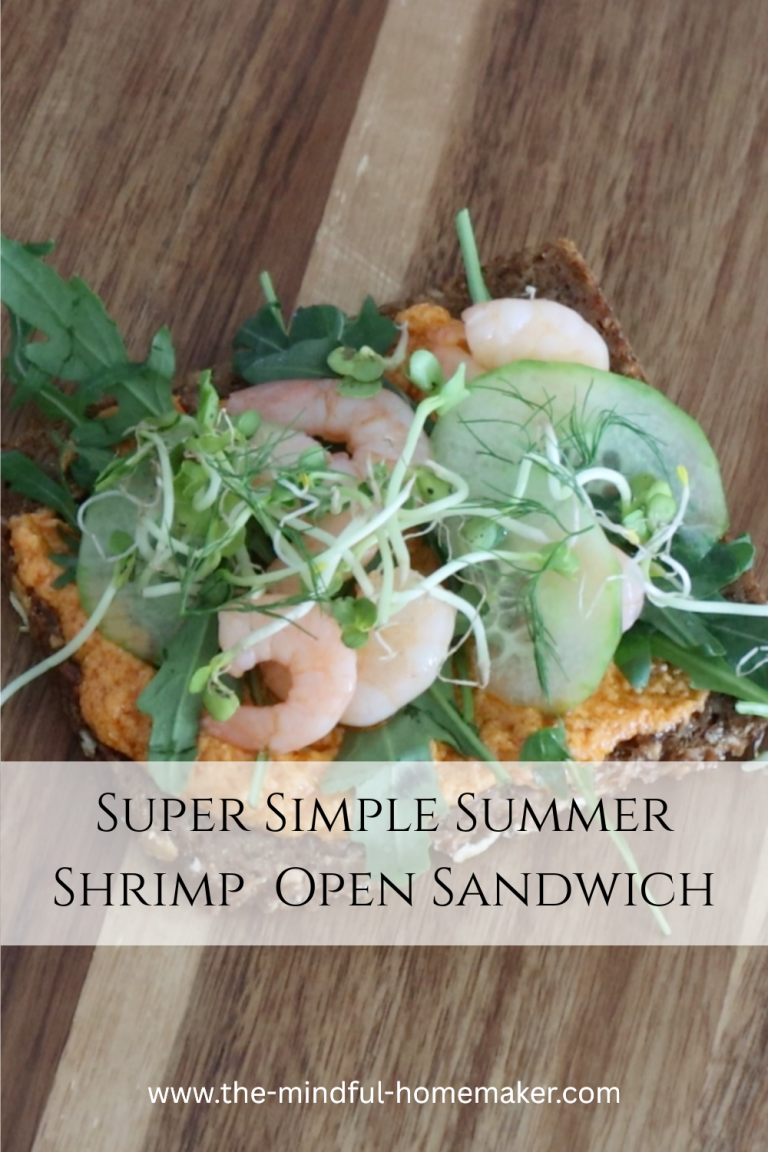 shrimp sandwich gothenburg