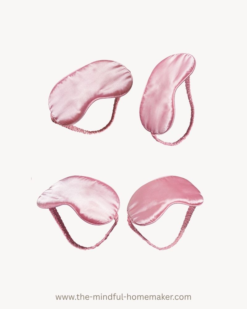 sleep mask