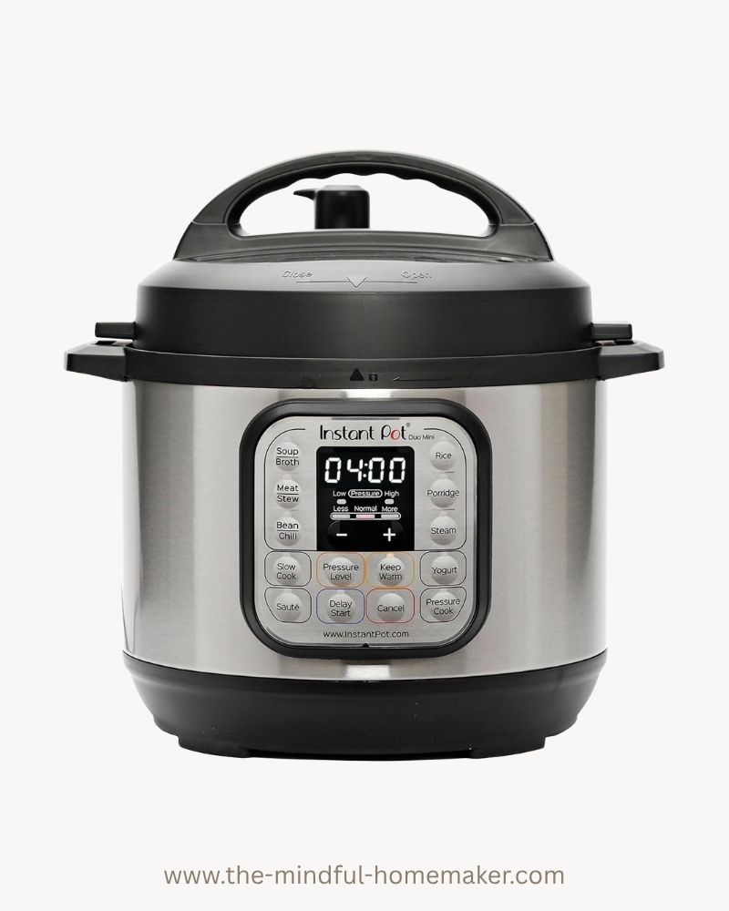 slow cooker