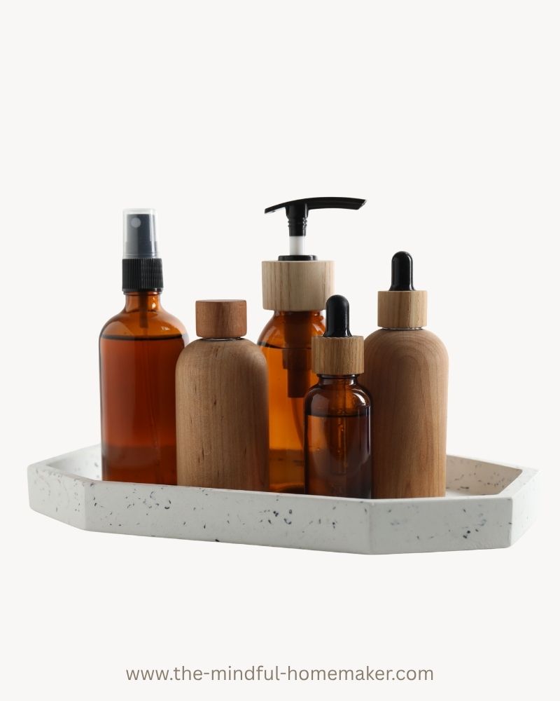 spa set
