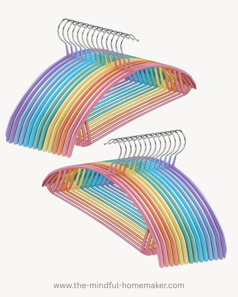 sweater hangars