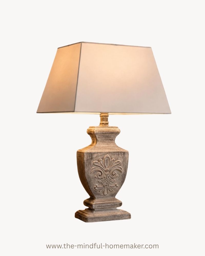 table lamp