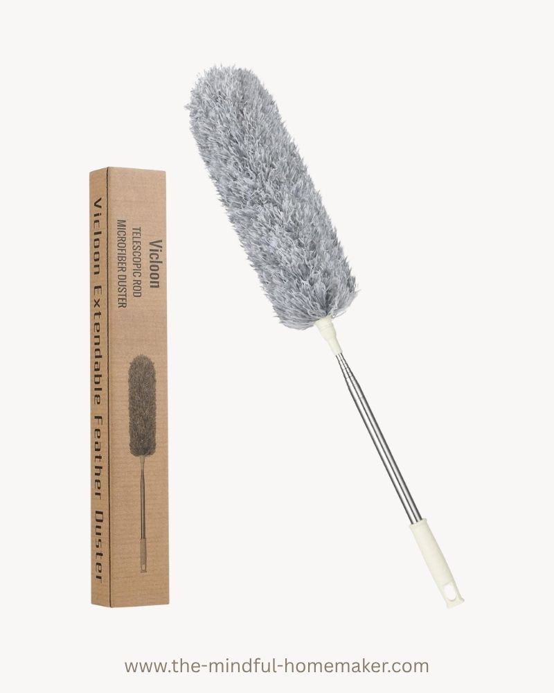 telescopic duster