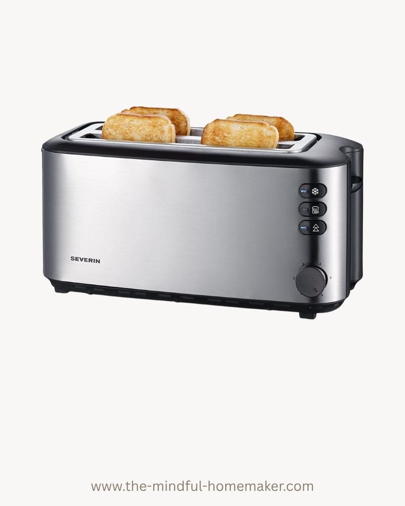 toaster