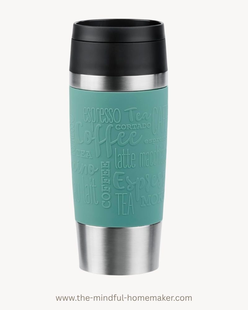 tumbler
