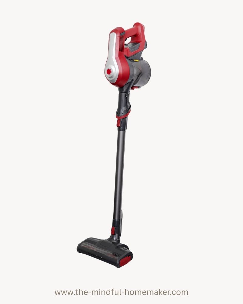vacuum