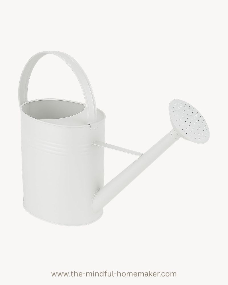 watering can