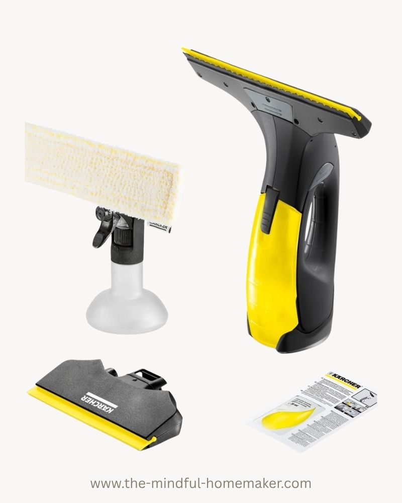 window squeegee