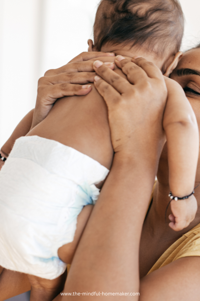 7 gentle tips for new mothers who feel overwhelmed new mothers day gift ideas