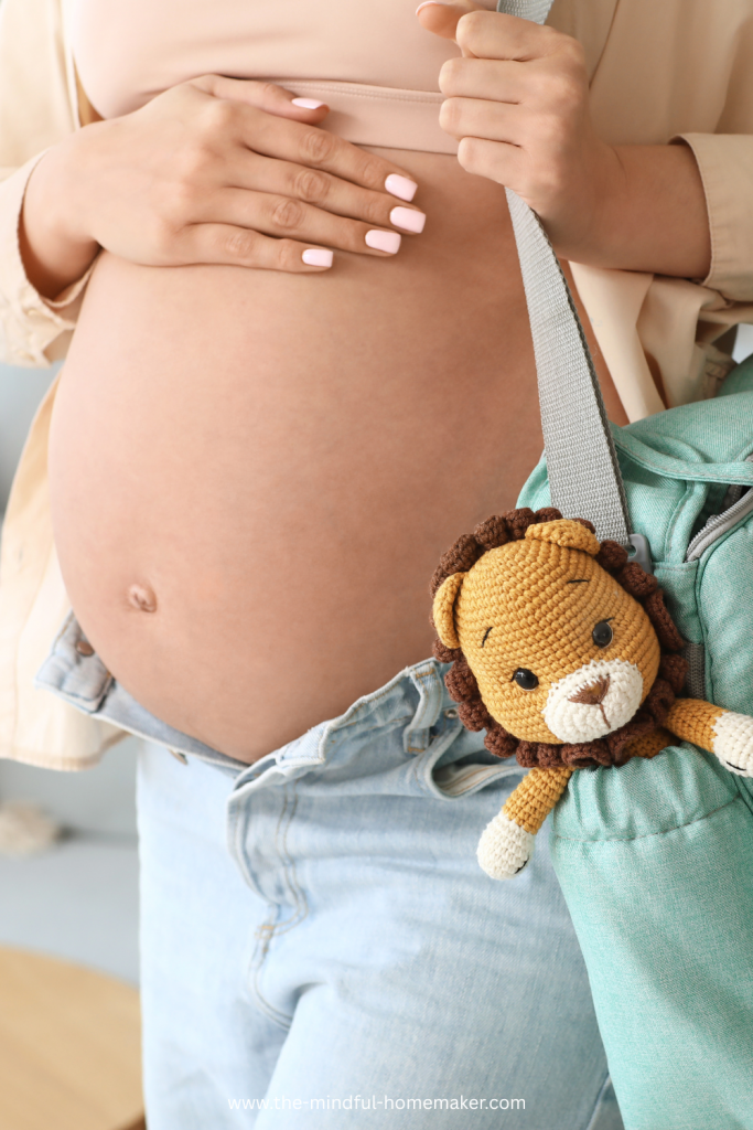 7 gentle tips for new mothers who feel overwhelmed new mothers day gifts